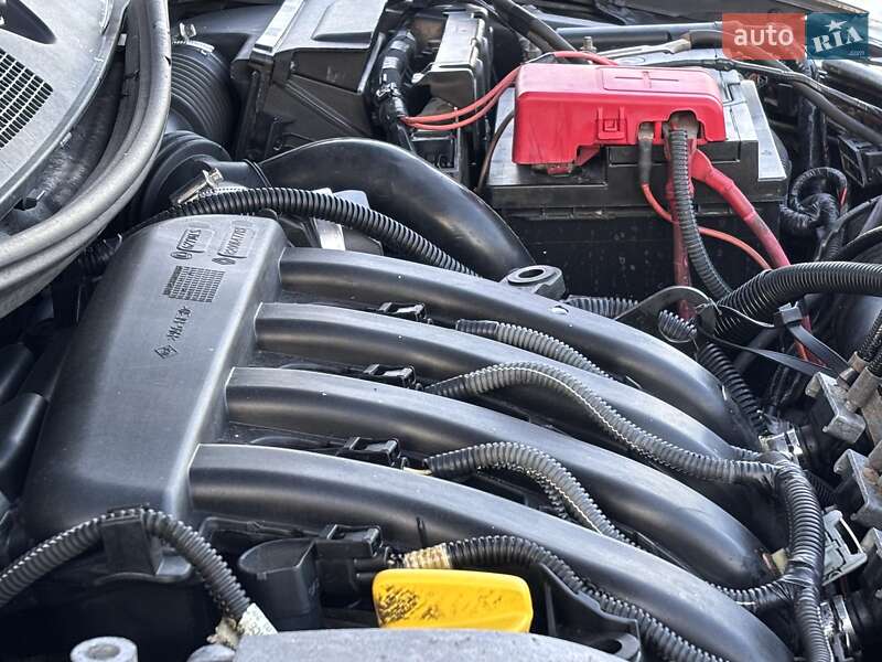 Универсал Renault Megane 2007 в Красилове