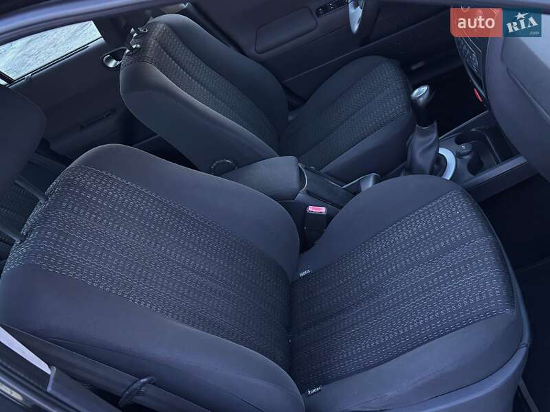 Универсал Renault Megane 2007 в Красилове