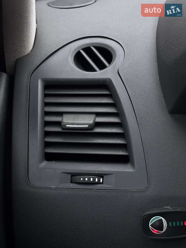 Универсал Renault Megane 2007 в Красилове