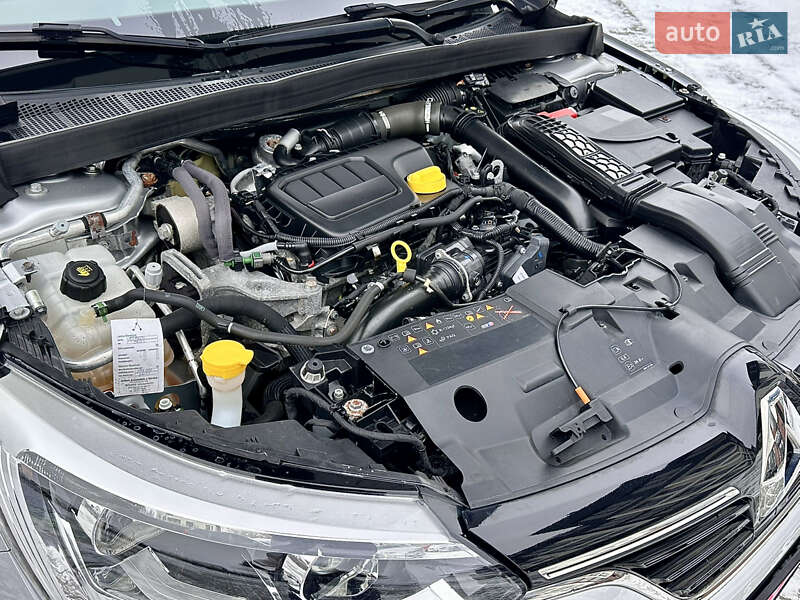 Универсал Renault Megane 2018 в Умани