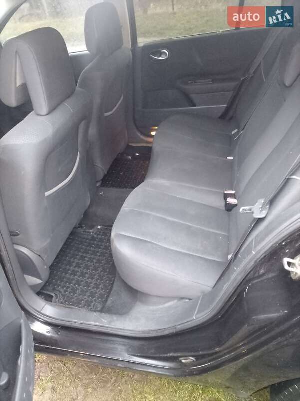 Универсал Renault Megane 2005 в Броварах