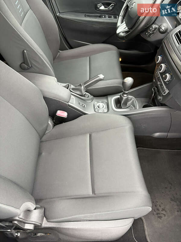 Універсал Renault Megane 2010 в Білій Церкві