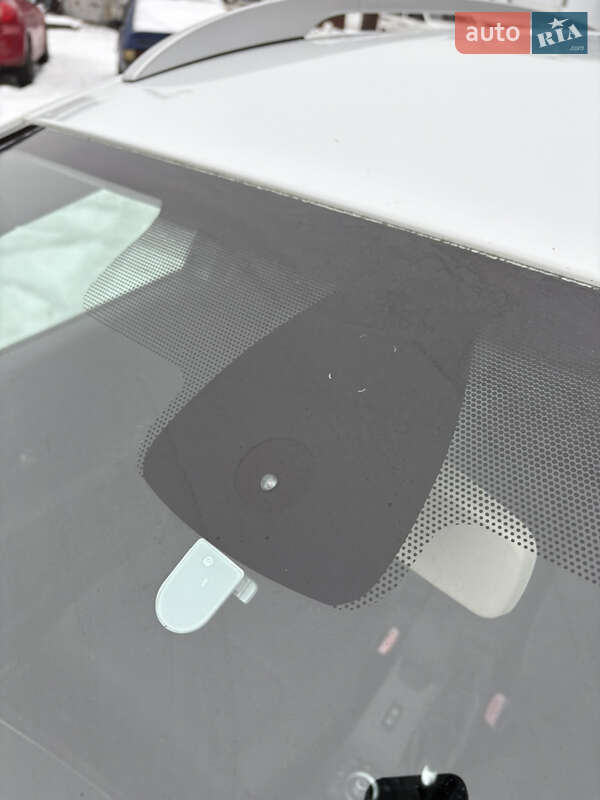 Універсал Renault Megane 2010 в Білій Церкві