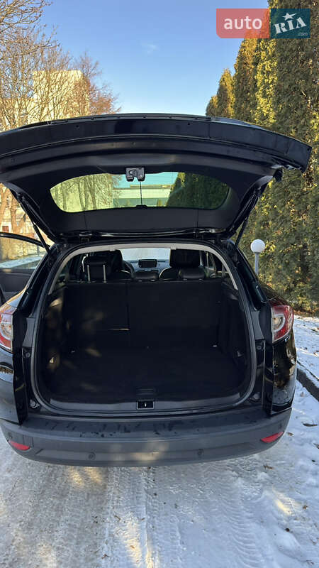 Универсал Renault Megane 2012 в Луцке