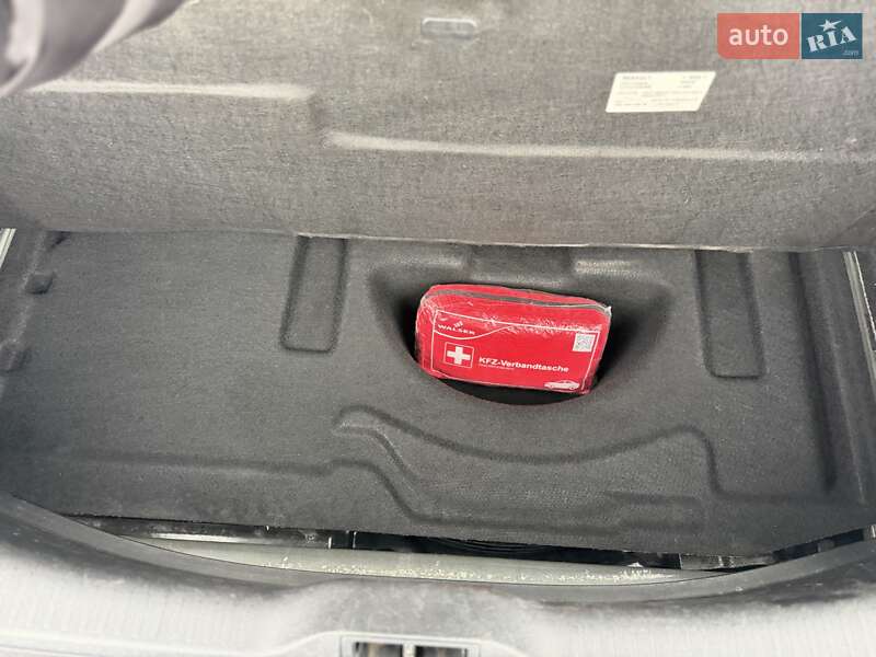 Хэтчбек Renault Megane 2012 в Луцке