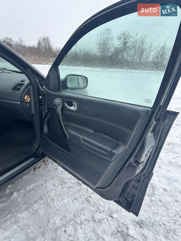 Универсал Renault Megane 2008 в Владимире фото 15 Универсал Renault Megane 2008 в Владимире