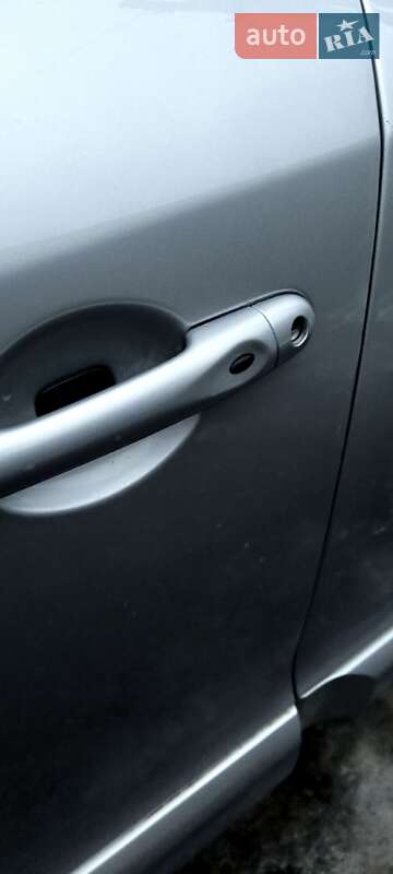 Універсал Renault Megane 2016 в Решетилівці фото 8 Універсал Renault Megane 2016 в Решетилівці