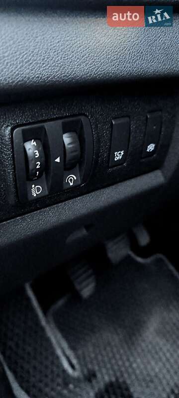 Універсал Renault Megane 2016 в Решетилівці фото 13 Універсал Renault Megane 2016 в Решетилівці