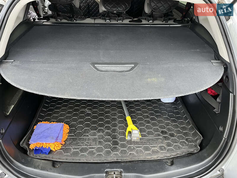 Универсал Renault Megane 2010 в Виннице фото 9 Универсал Renault Megane 2010 в Виннице