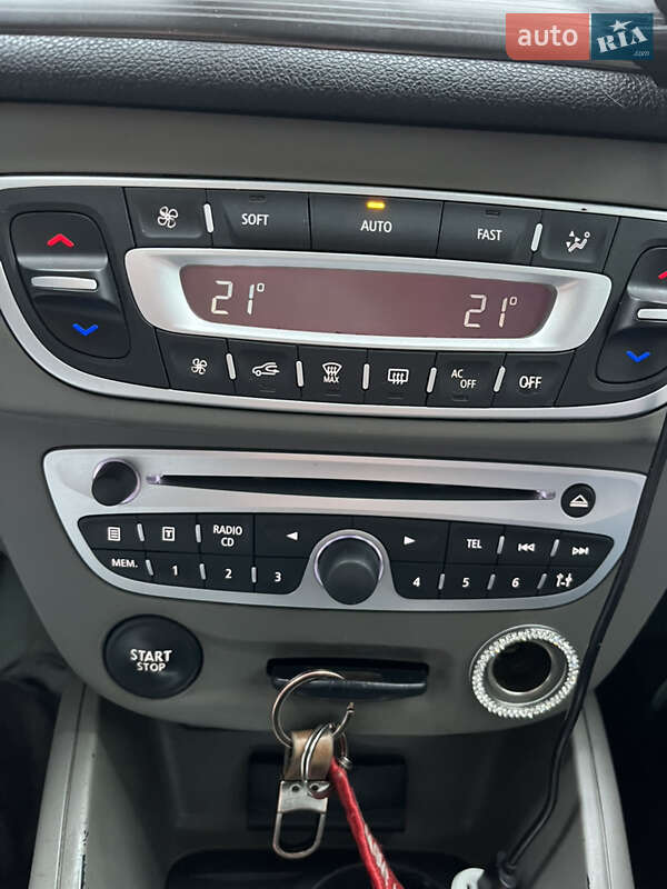 Универсал Renault Megane 2010 в Виннице фото 18 Универсал Renault Megane 2010 в Виннице