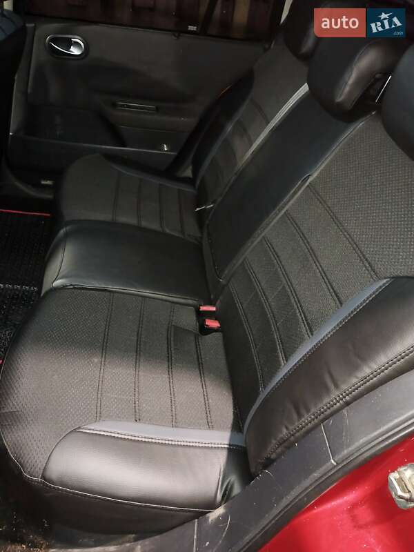 Универсал Renault Megane 2006 в Глухове