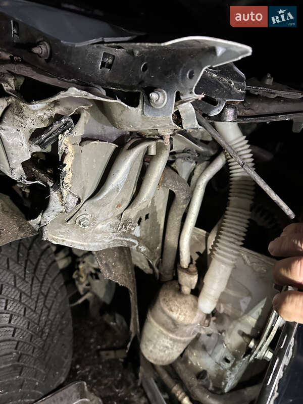 Универсал Renault Megane 2004 в Владимире