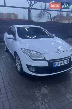 Универсал Renault Megane 2013 в Черкассах