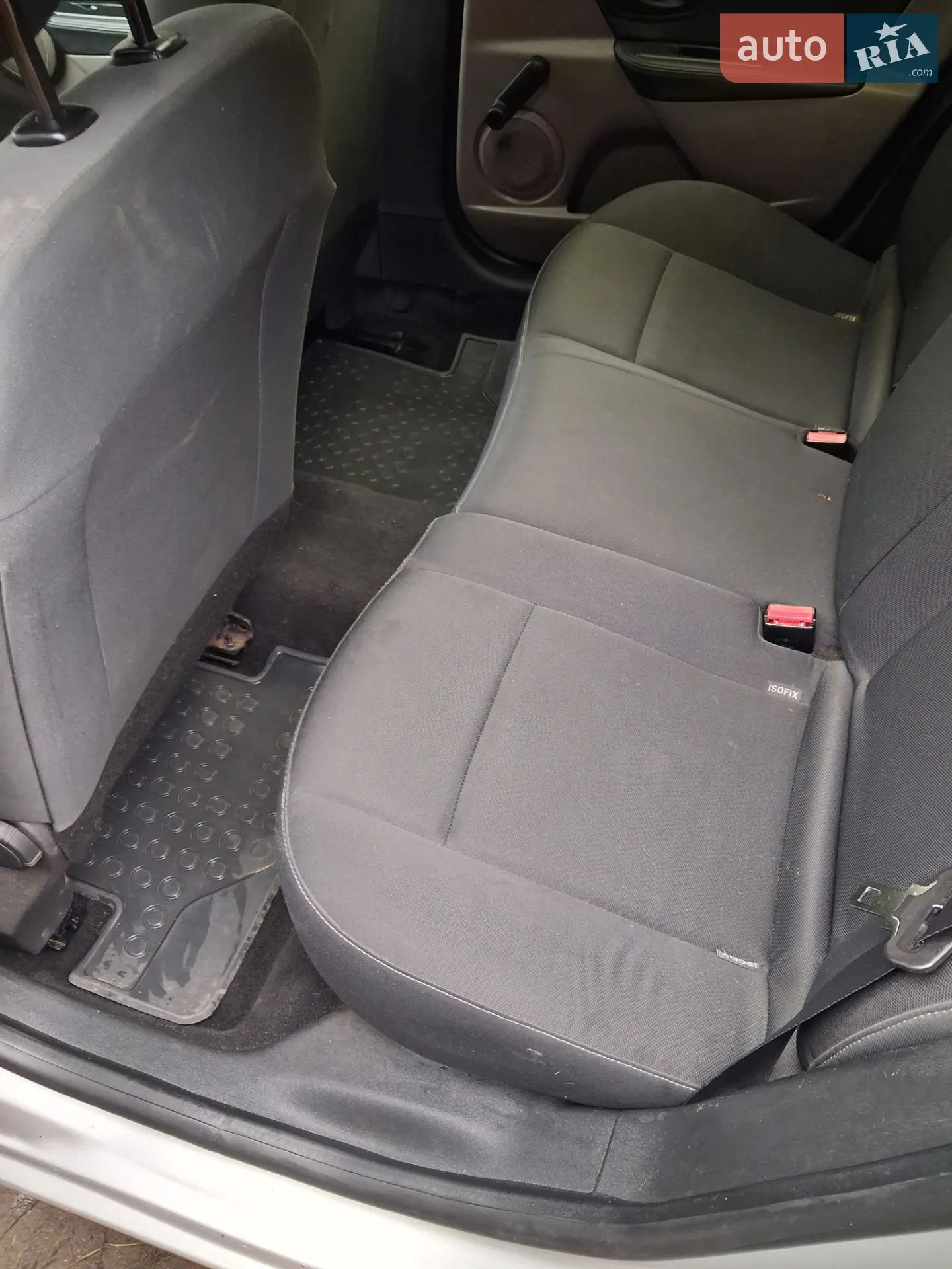 2010 Renault Megane - мініатюра 18