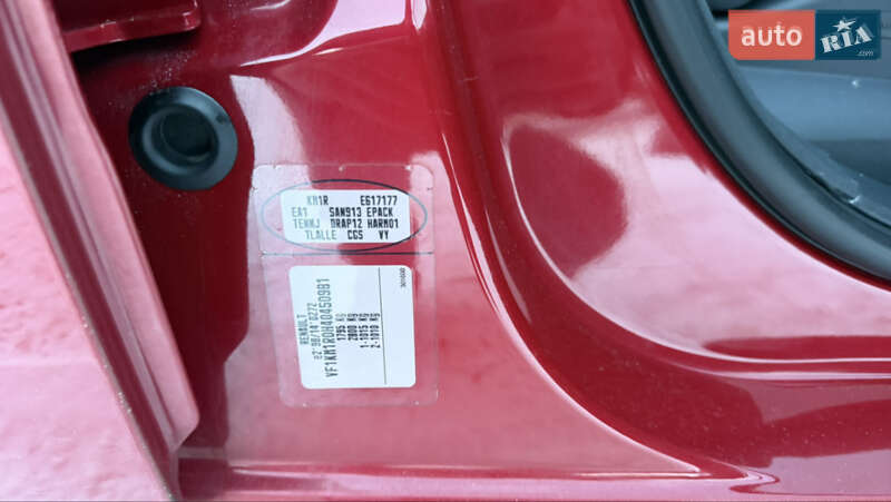 Универсал Renault Megane 2008 в Коломые фото 16 Универсал Renault Megane 2008 в Коломые