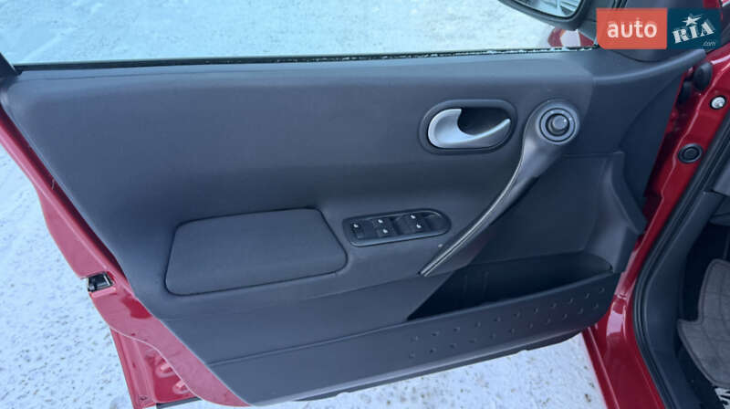 Универсал Renault Megane 2008 в Коломые фото 24 Универсал Renault Megane 2008 в Коломые