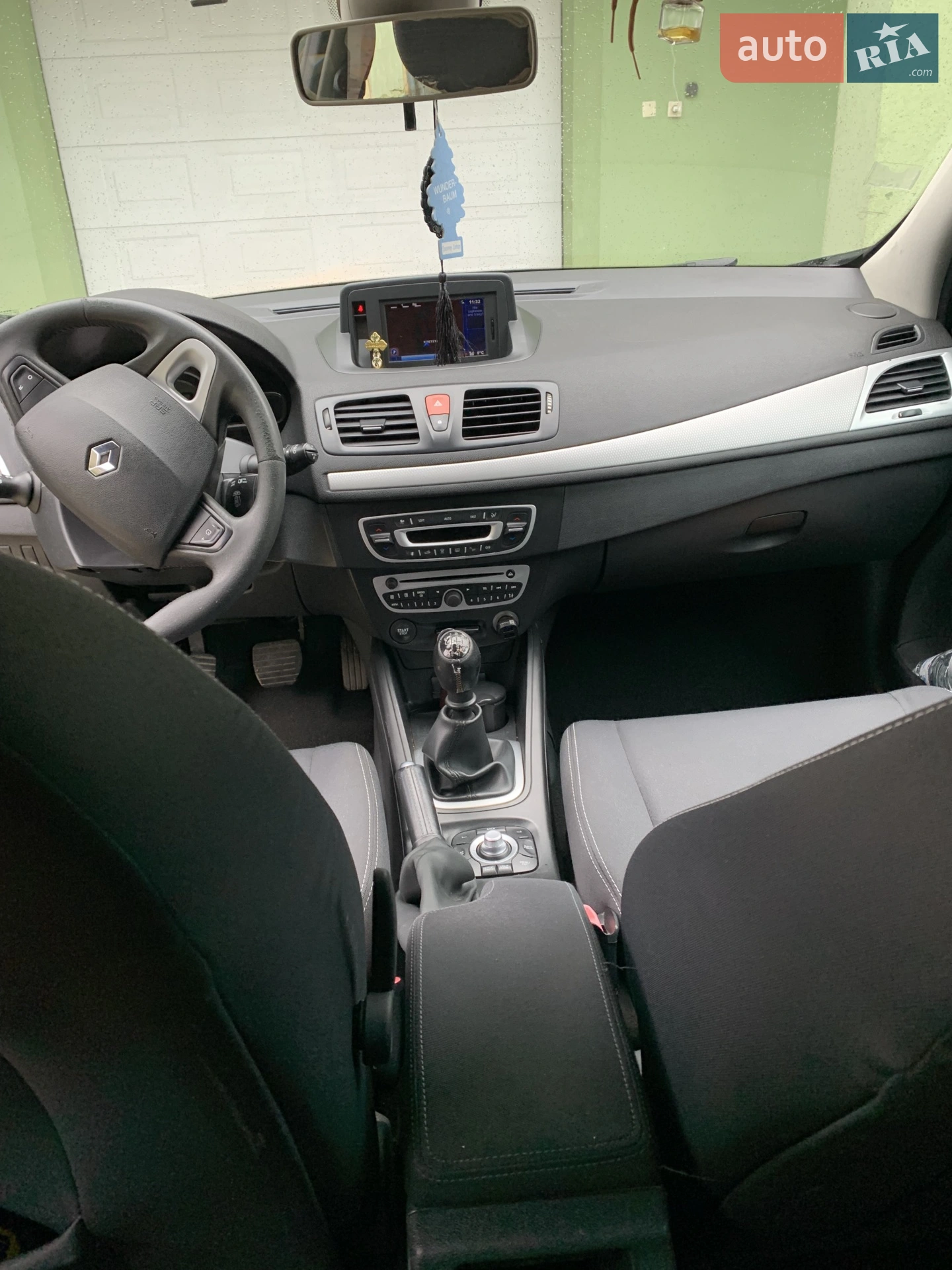 2010 Renault Megane - мініатюра 22