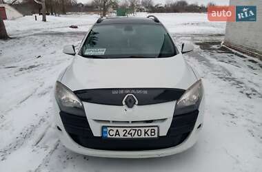 Універсал Renault Megane 2013 в Ватутіному