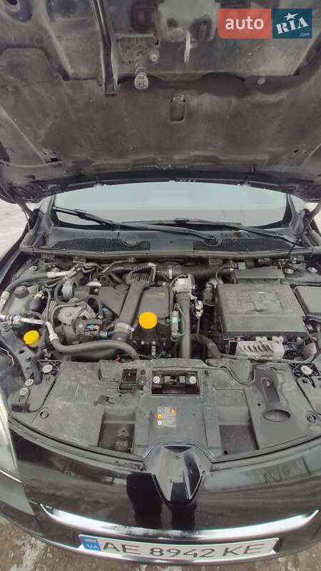 Универсал Renault Megane 2013 в Киеве