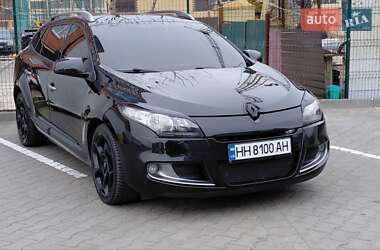 Универсал Renault Megane 2011 в Одессе