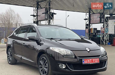 Універсал Renault Megane 2012 в Дубні