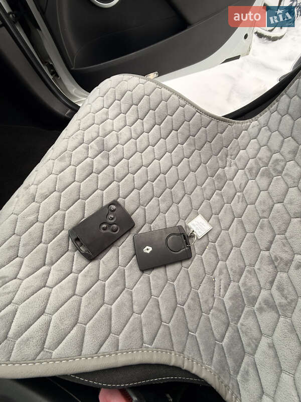 Універсал Renault Megane 2011 в Львові