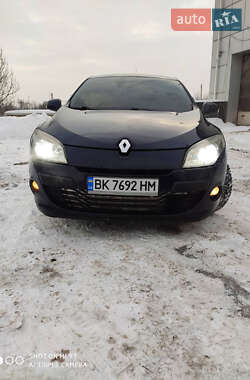 Универсал Renault Megane 2009 в Хмельницком