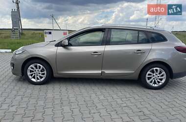 Универсал Renault Megane 2012 в Луцке