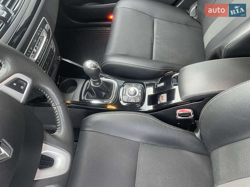 Універсал Renault Megane 2012 в Первомайську