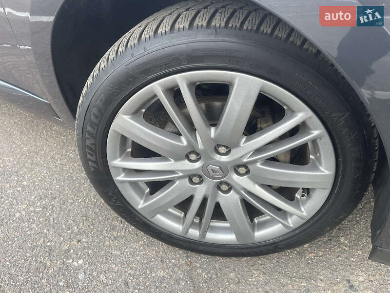 Універсал Renault Megane 2012 в Первомайську