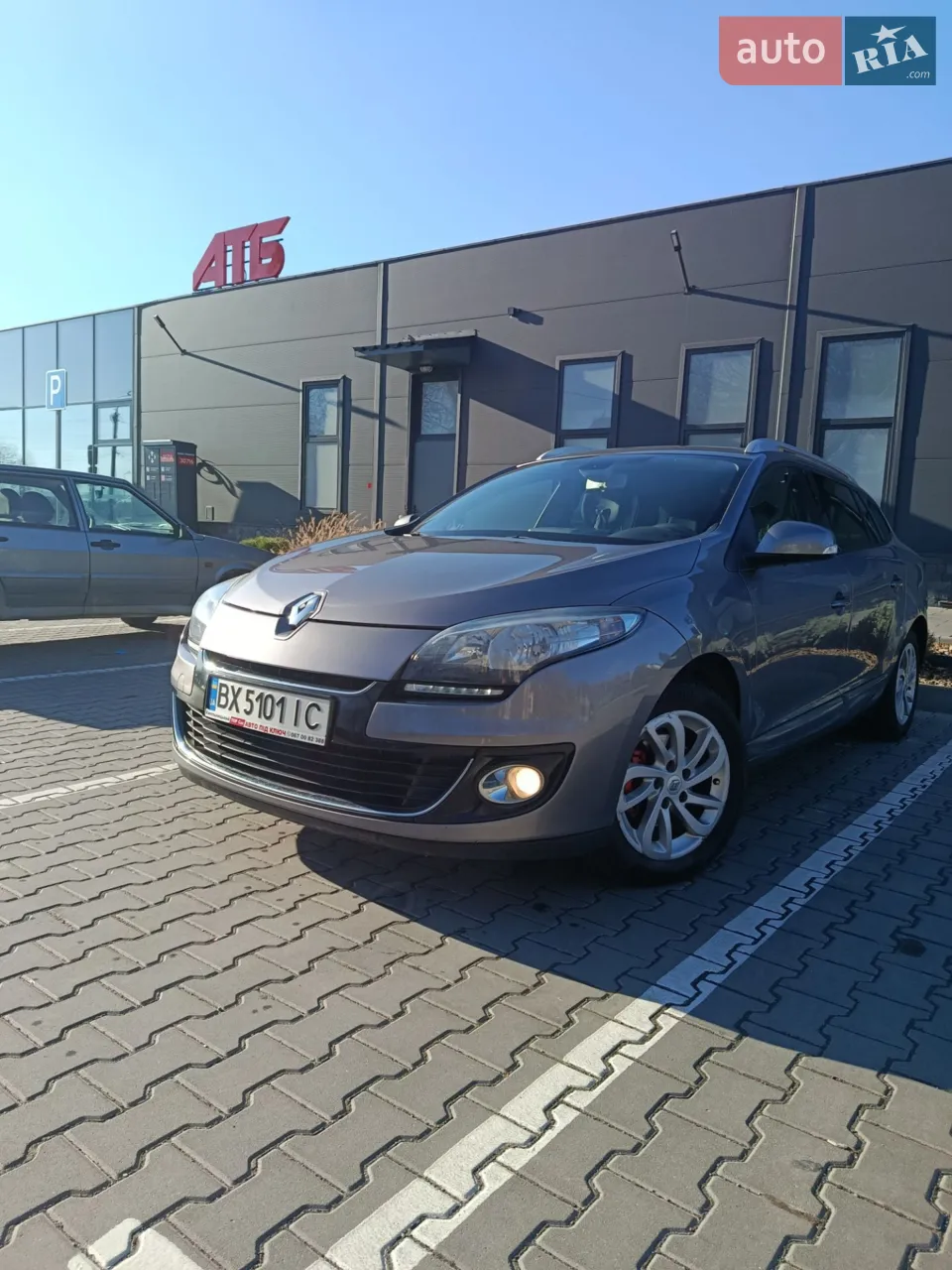 2012 Renault Megane - мініатюра 23