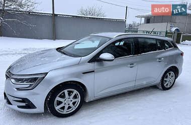 Універсал Renault Megane 2021 в Житомирі