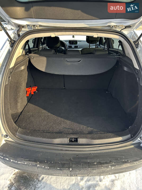 Универсал Renault Megane 2014 в Киеве