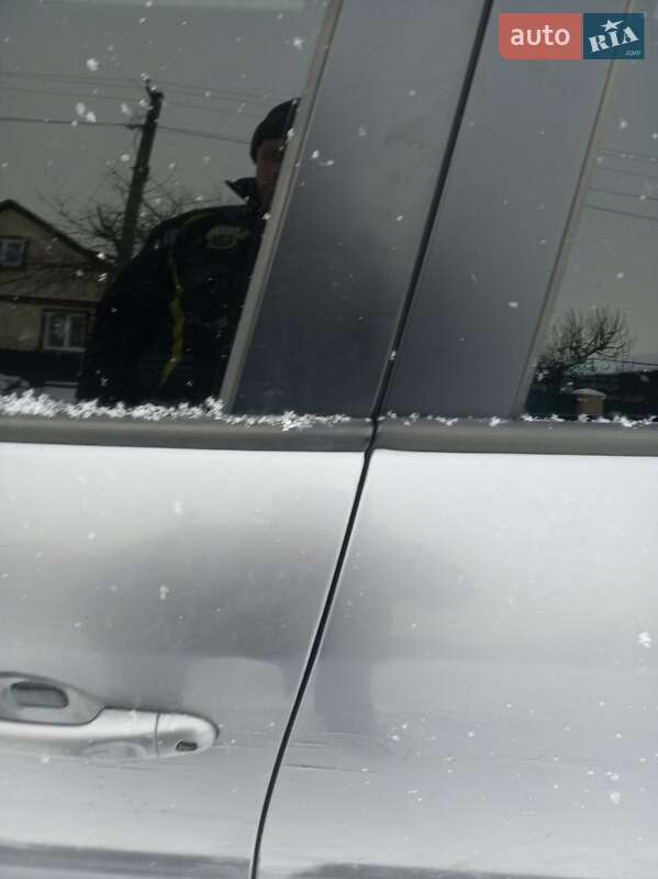 Универсал Renault Megane 2012 в Хмельнике