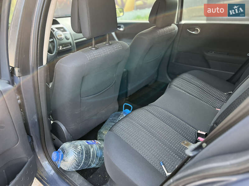 Универсал Renault Megane 2006 в Харькове