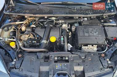 Універсал Renault Megane 2013 в Києві
