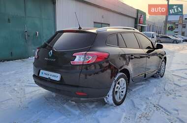 Універсал Renault Megane 2013 в Києві