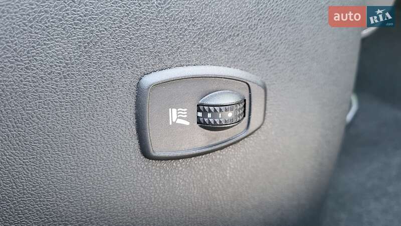 Універсал Renault Megane 2013 в Києві