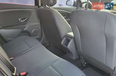 Універсал Renault Megane 2013 в Києві