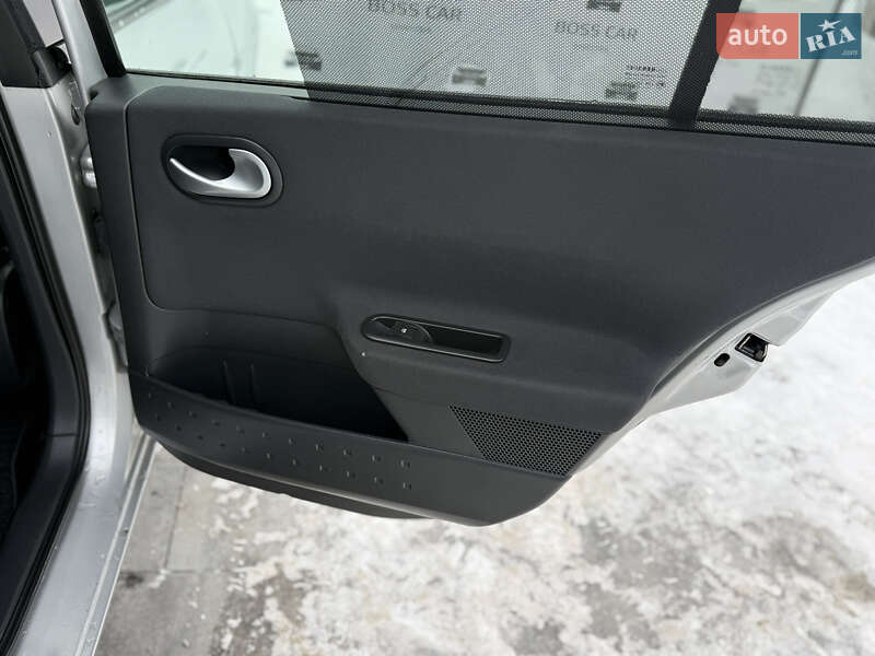 Универсал Renault Megane 2009 в Виннице