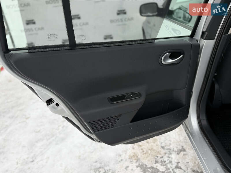 Универсал Renault Megane 2009 в Виннице