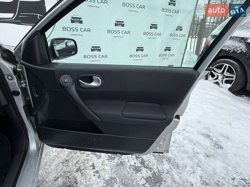 Универсал Renault Megane 2009 в Виннице