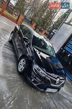 Универсал Renault Megane 2017 в Луцке