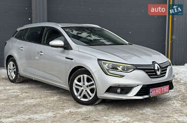 Універсал Renault Megane 2018 в Вінниці