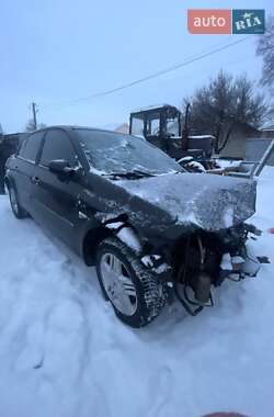 Седан Renault Megane 2007 в Миронівці