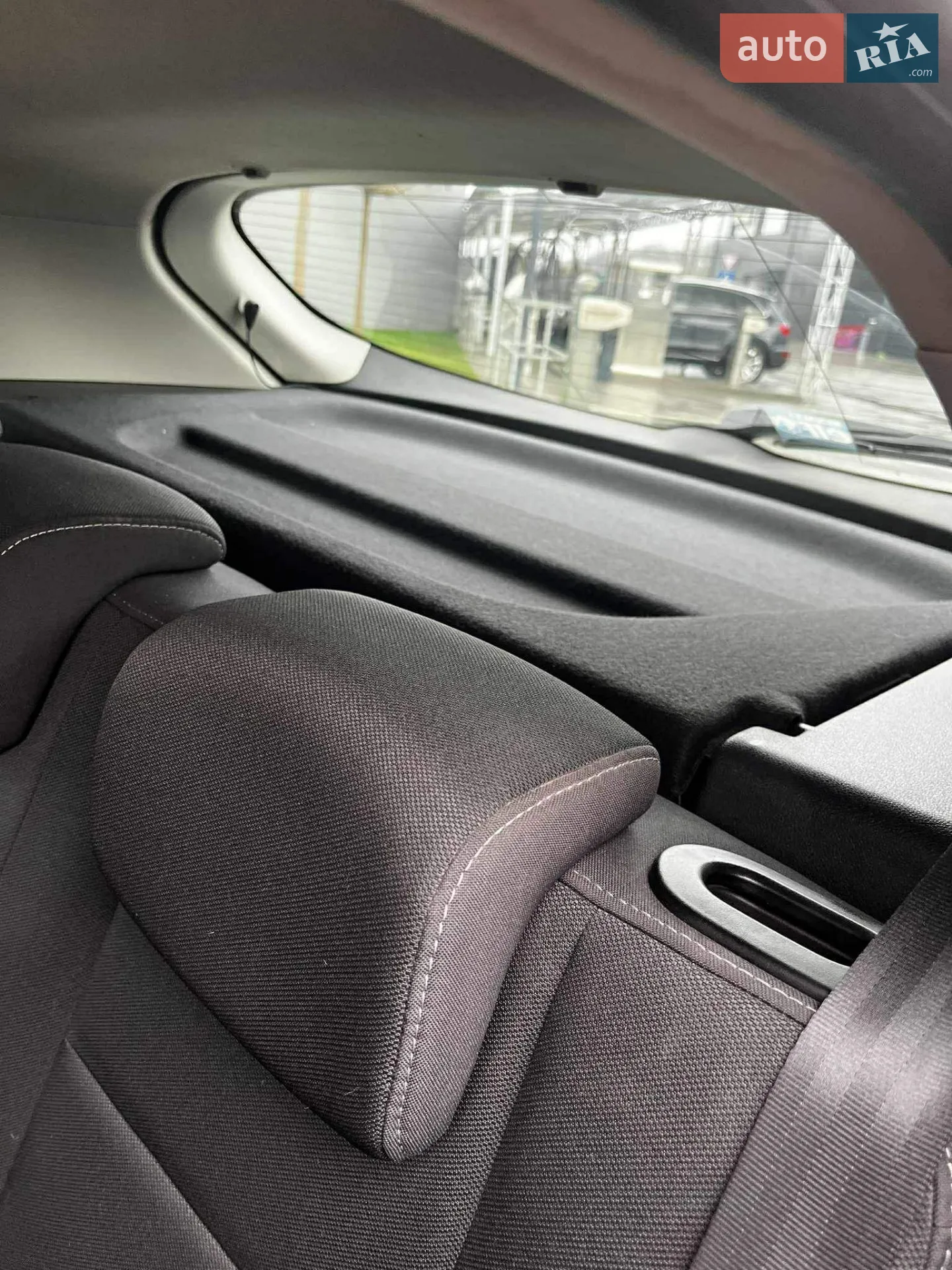 2010 Renault Megane - мініатюра 6