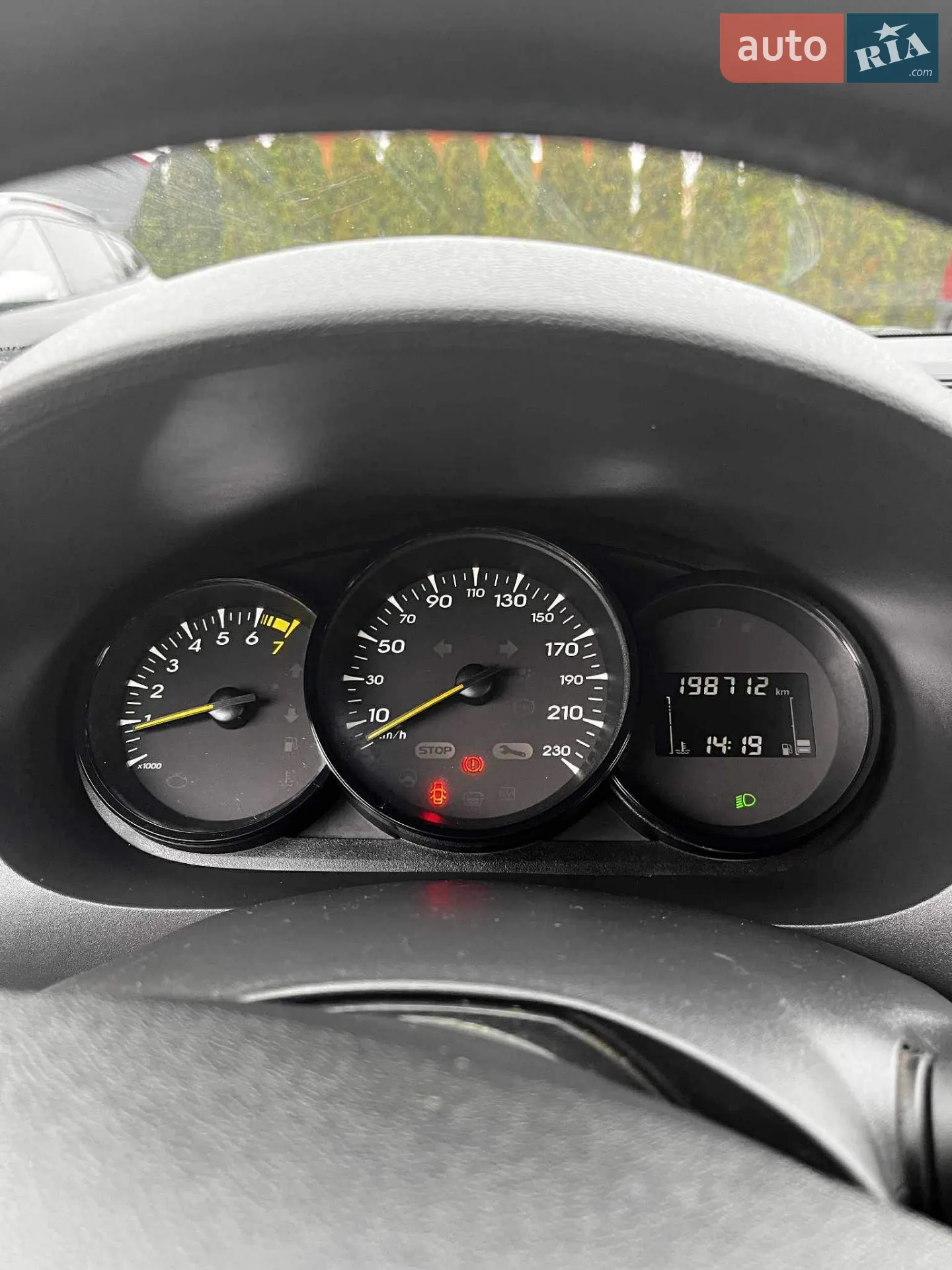 2010 Renault Megane - мініатюра 17