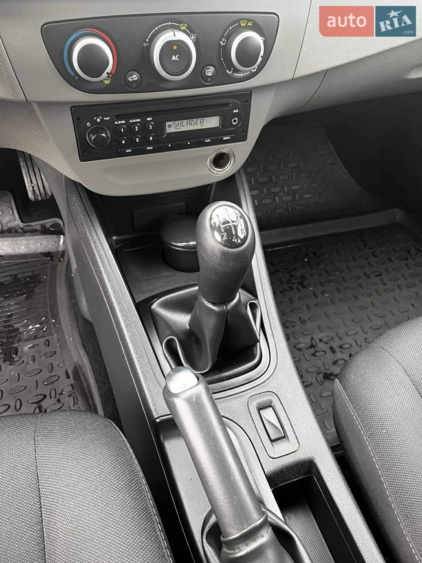 2010 Renault Megane - мініатюра 15