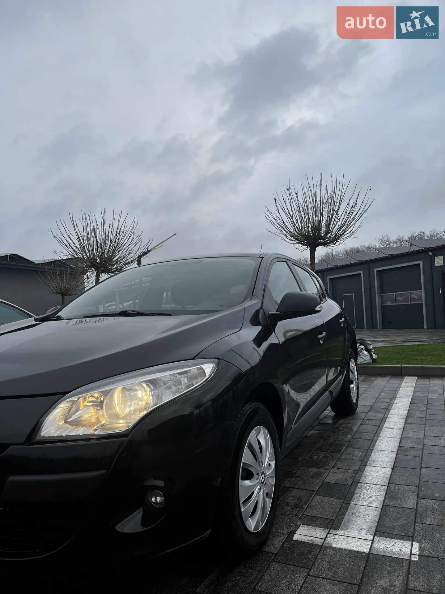 2010 Renault Megane - мініатюра 22