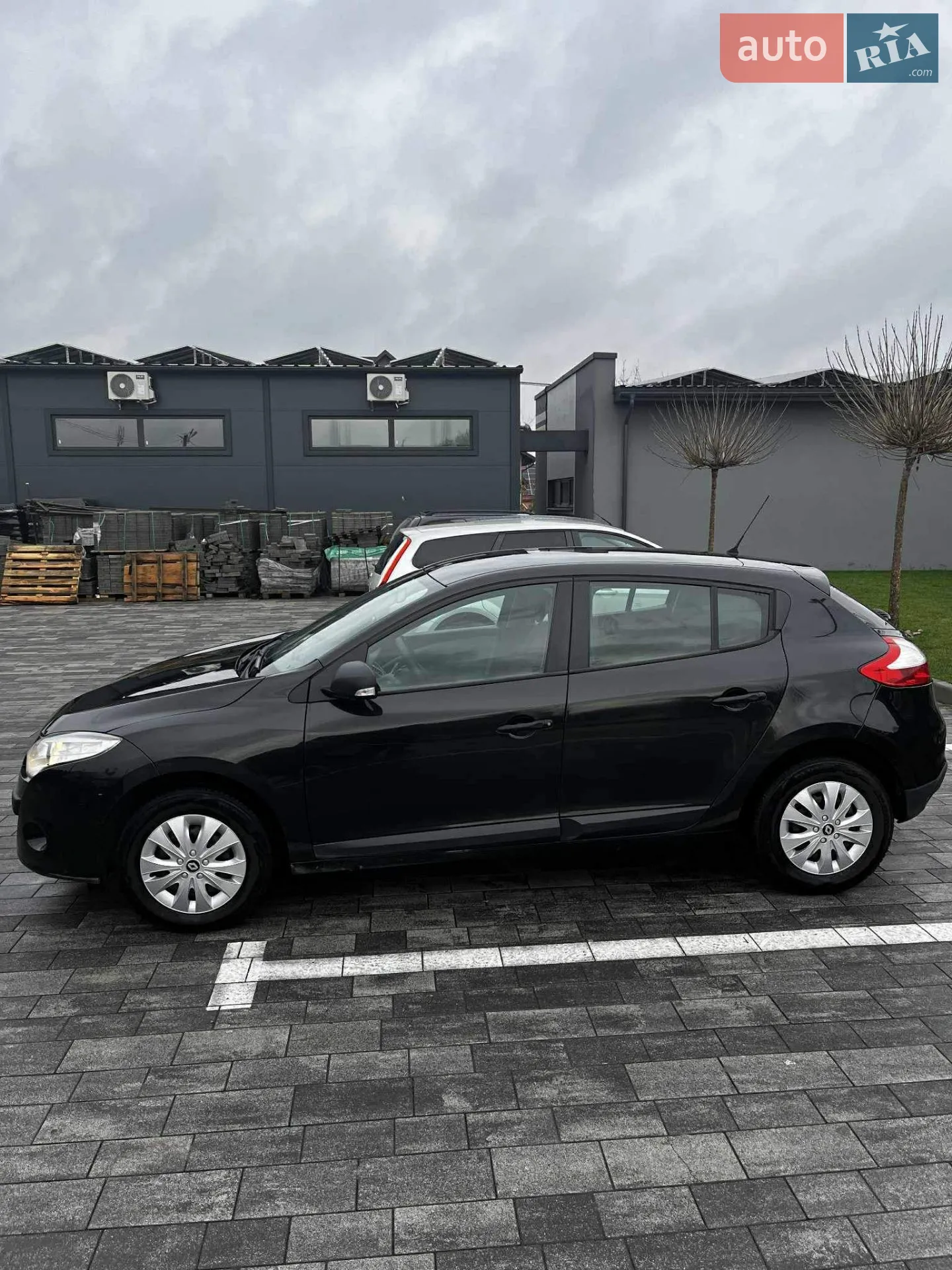 2010 Renault Megane - мініатюра 26
